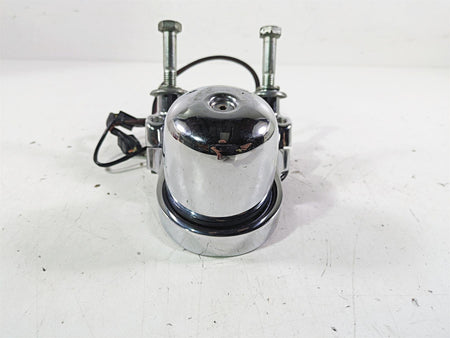 2005 Harley Softail FLSTFSE CVO Fat Boy Tachometer Tacho Riser Set Read 69270-05 {{ shop.shopifyCountryName }} - Mototech271