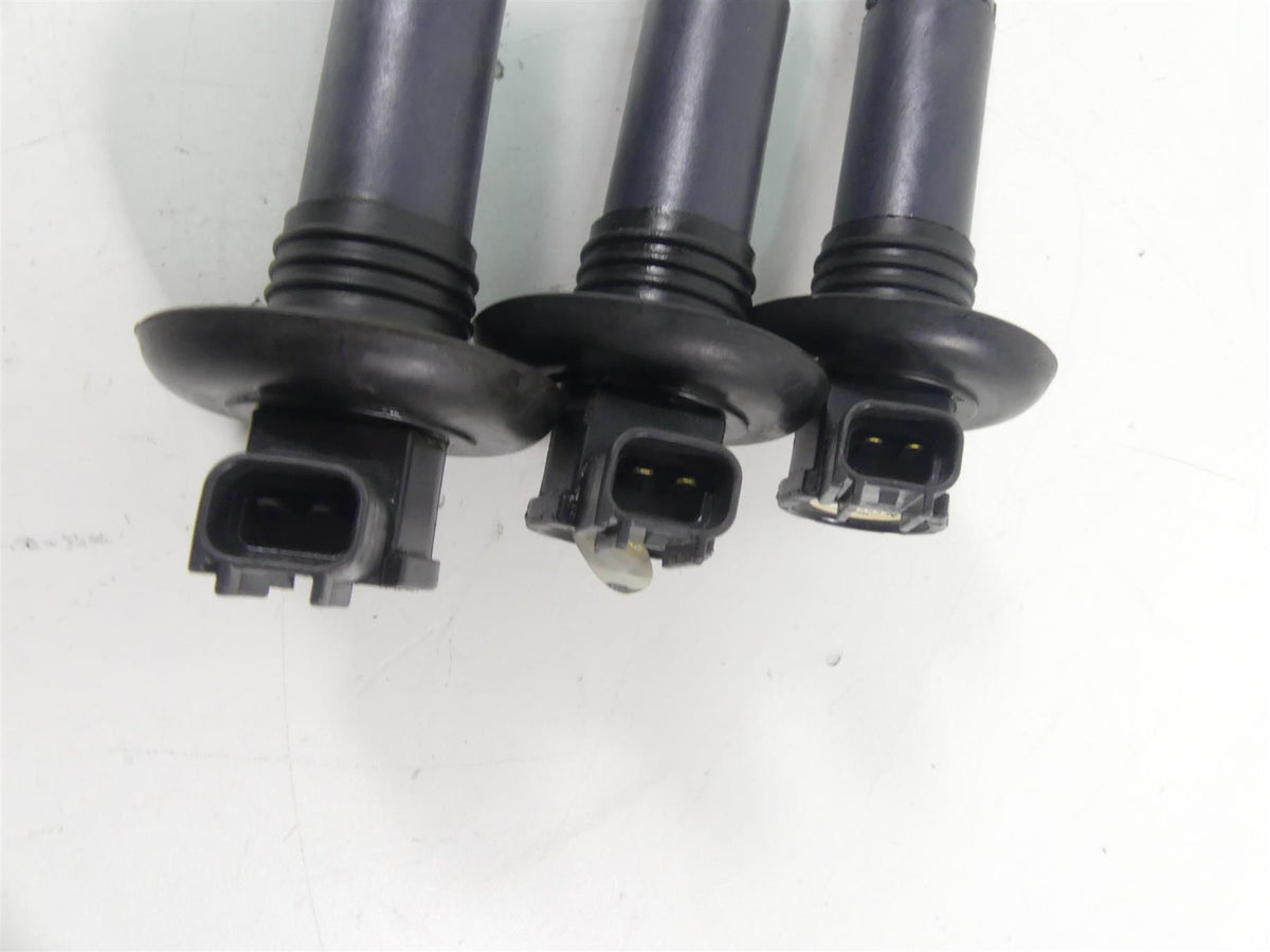 2010 Sea-Doo 4-Tec GTX 215 Denso Ignition Stick Coil Set 420664020 296000307 {{ shop.shopifyCountryName }} - Mototech271