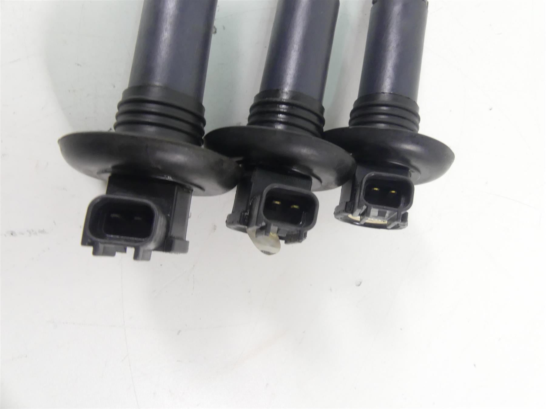 2010 Sea-Doo 4-Tec GTX 215 Denso Ignition Stick Coil Set 420664020 296000307 {{ shop.shopifyCountryName }} - Mototech271