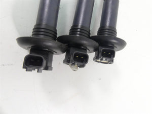 2010 Sea-Doo 4-Tec GTX 215 Denso Ignition Stick Coil Set 420664020 296000307 | Mototech271