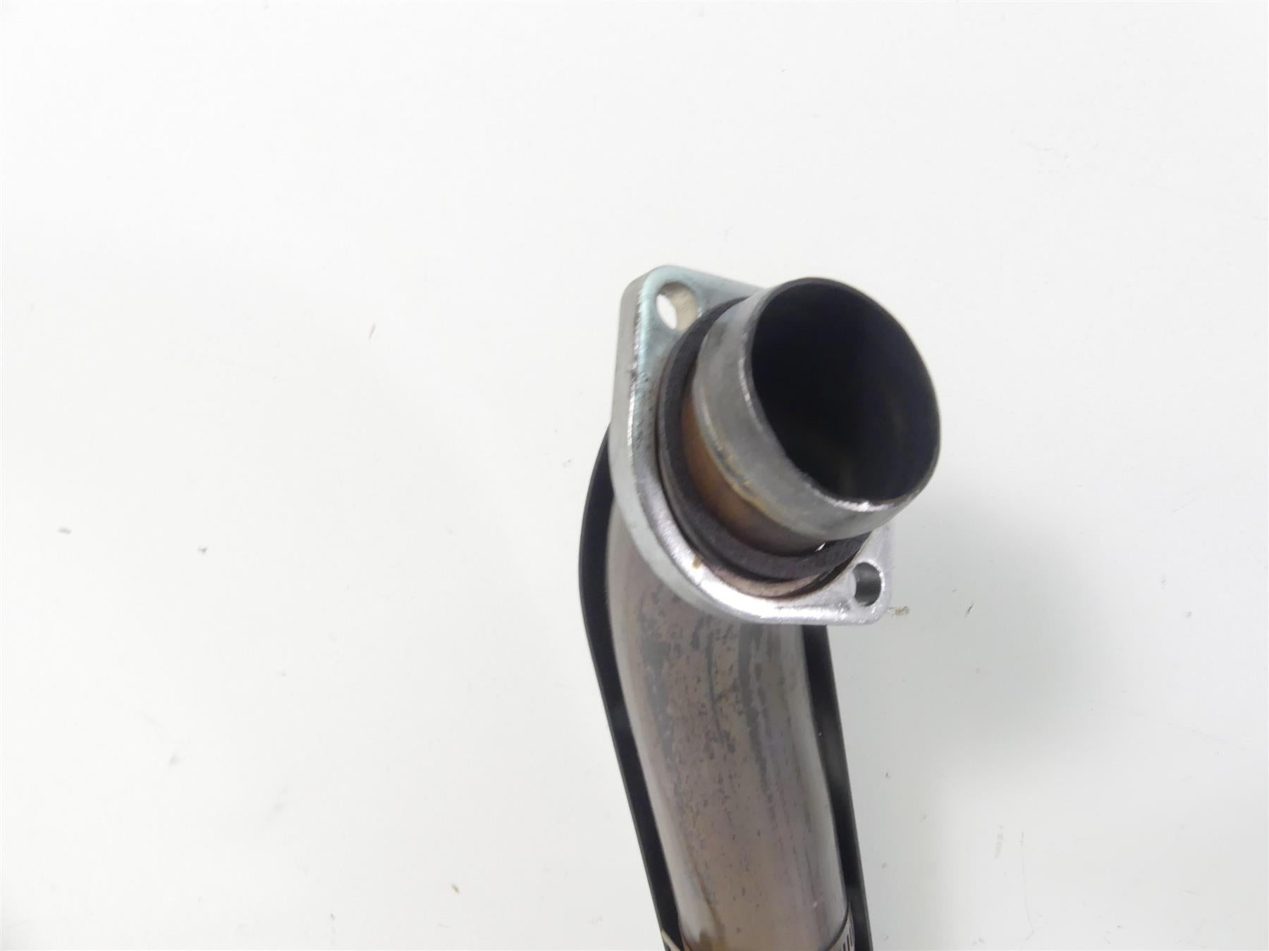 2019 Harley Softail FXBB Street Bob Oem Exhaust Header Manifold Pipe 65600264 {{ shop.shopifyCountryName }} - Mototech271