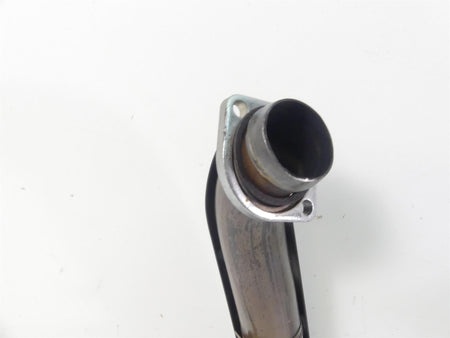 2019 Harley Softail FXBB Street Bob Oem Exhaust Header Manifold Pipe 65600264 {{ shop.shopifyCountryName }} - Mototech271