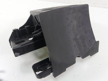 Load image into Gallery viewer, 2009 Harley FLHTCU SE4 CVO E-Glide Battery Tray &amp; Electric Carrier 66281-09B | Mototech271

