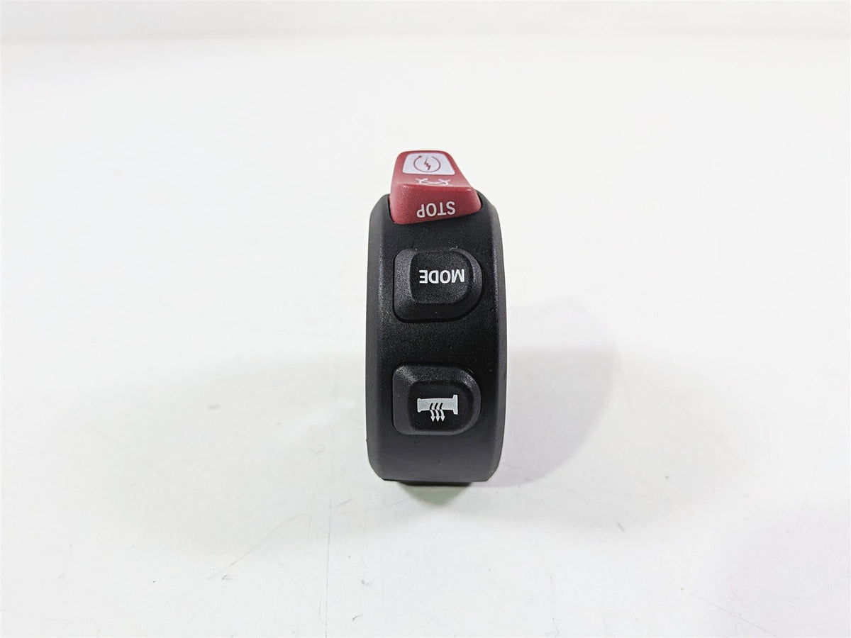 2020 BMW S1000RR K67 Right Hand Control Switch Mode Grip Heater 61318394246-Mototech271