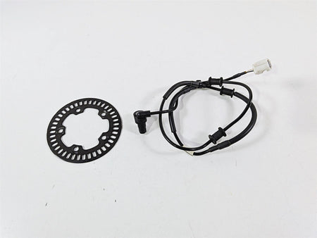 2016 Yamaha YZF R1 RN32 Rear Abs Brake Wheel Speed Sensor 2CR-85980-00-00 {{ shop.shopifyCountryName }} - Mototech271