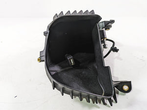 2017 Harley Touring FLTRXS Road Glide Media Storage Compartment Right 76000370A | Mototech271