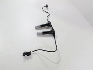 2010 Ducati Streetfighter 1098 S Beru Ignition Coil Set 8K Only 38010145B