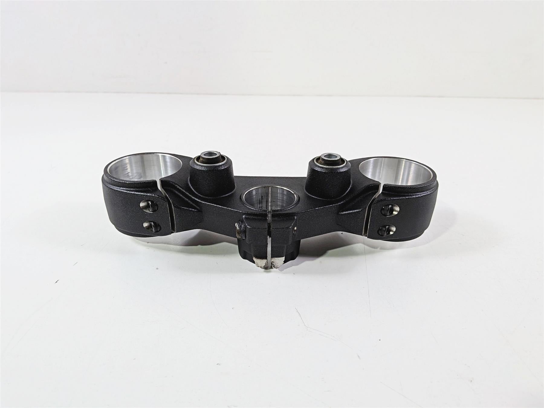 2016 Ducati Hypermotard 939 SP Upper Triple Tree Steering Clamp -Read 34110972AA-Mototech271