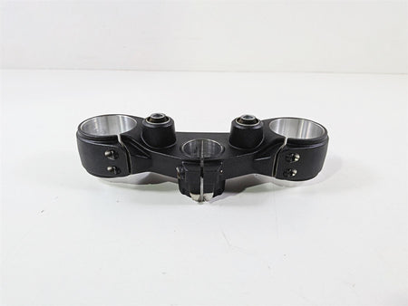 2016 Ducati Hypermotard 939 SP Upper Triple Tree Steering Clamp -Read 34110972AA-Mototech271