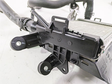 2018 BMW R1200GS GSW K50 Left Radiator + Thermostat Fan & Cover Set 17118546408 {{ shop.shopifyCountryName }} - Mototech271