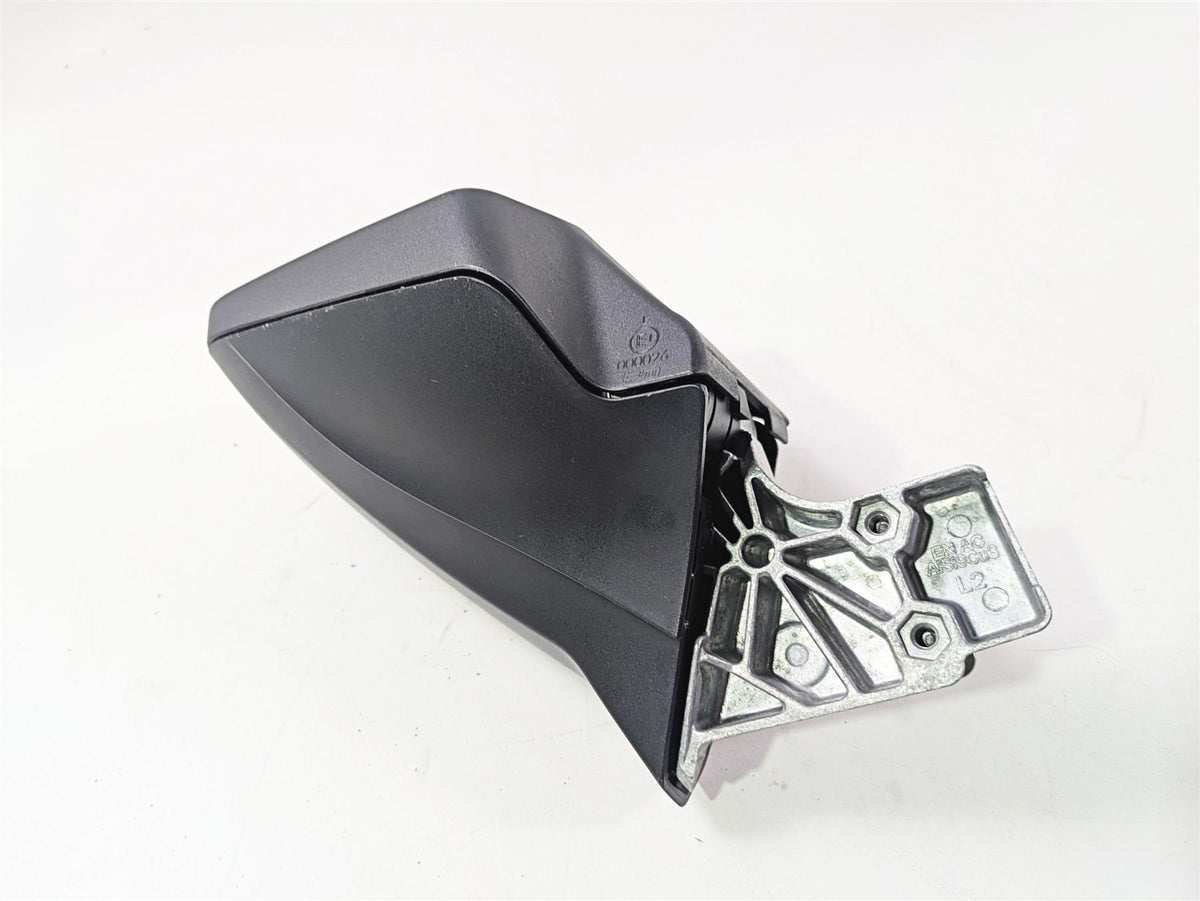 2016 BMW R1200RT K52 Left Mirror Rear View & Mount 51167728819 {{ shop.shopifyCountryName }} - Mototech271