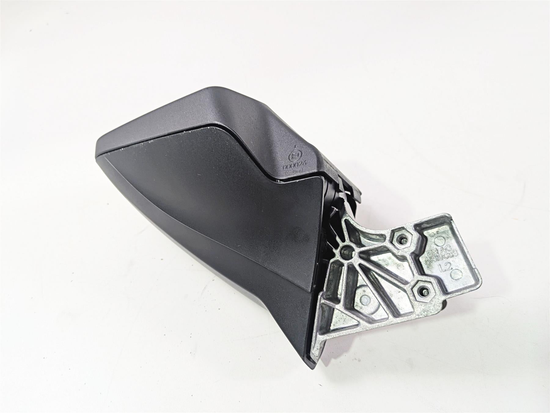 2016 BMW R1200RT K52 Left Mirror Rear View & Mount 51167728819 {{ shop.shopifyCountryName }} - Mototech271