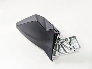 2016 BMW R1200RT K52 Left Mirror Rear View & Mount 51167728819