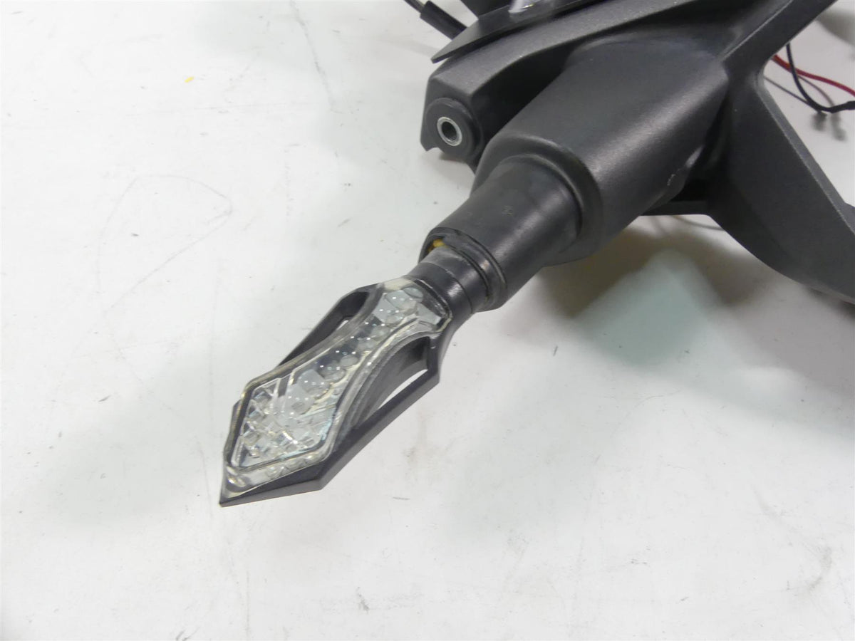2015 Yamaha MT09 FZ09 Front Stay Headlight Holder Visor 1RC-2832V-00-00 {{ shop.shopifyCountryName }} - Mototech271