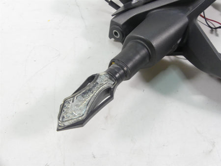 2015 Yamaha MT09 FZ09 Front Stay Headlight Holder Visor 1RC-2832V-00-00 {{ shop.shopifyCountryName }} - Mototech271