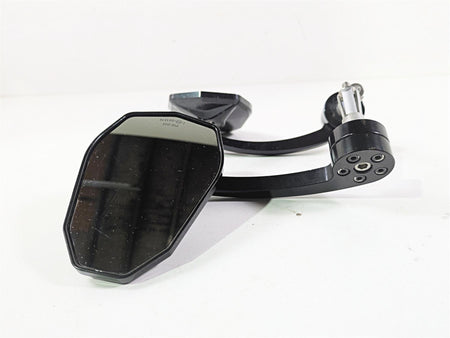 2018 KTM 1290 Super Duke R Bar End Rear View Mirror Set 64112940200 {{ shop.shopifyCountryName }} - Mototech271