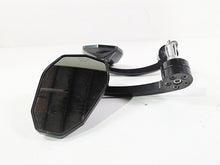 Load image into Gallery viewer, 2018 KTM 1290 Super Duke R Bar End Rear View Mirror Set 64112940200
