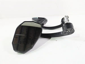2018 KTM 1290 Super Duke R Bar End Rear View Mirror Set 64112940200