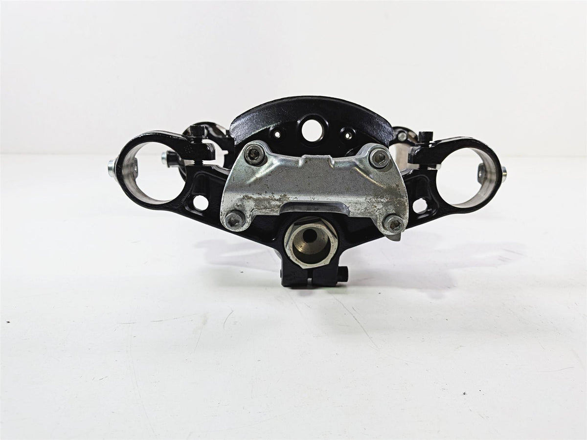 2015 Harley Touring FLTRUSE CVO Road Glide Triple Tree Riser Tubes Set 45900091A-Mototech271