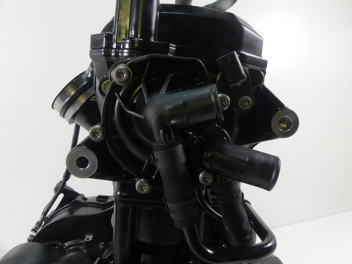 2017 BMW F800GS K72 Running Engine Motor 33K -Video 11008554840 {{ shop.shopifyCountryName }} - Mototech271