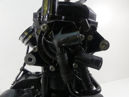 2017 BMW F800GS K72 Running Engine Motor 33K -Video 11008554840 {{ shop.shopifyCountryName }} - Mototech271