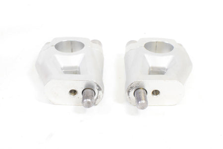 2013 Triumph Tiger 1215 Explorer XC Handlebar Riser Holder Mount Set T2040813 {{ shop.shopifyCountryName }} - Mototech271
