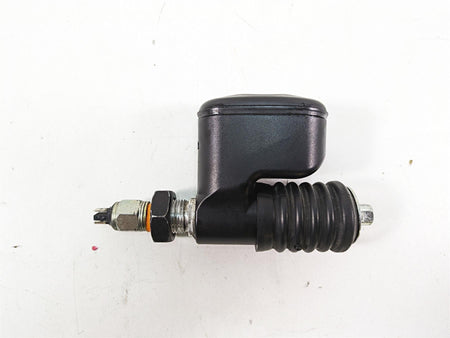 2012 Harley FLD Dyna Switchback Rear Brake Master Cylinder 42474-06C {{ shop.shopifyCountryName }} - Mototech271