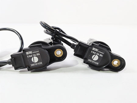2011 Ducati Streetfighter 1098 S Beru Ignition Coil Set 38010145B {{ shop.shopifyCountryName }} - Mototech271