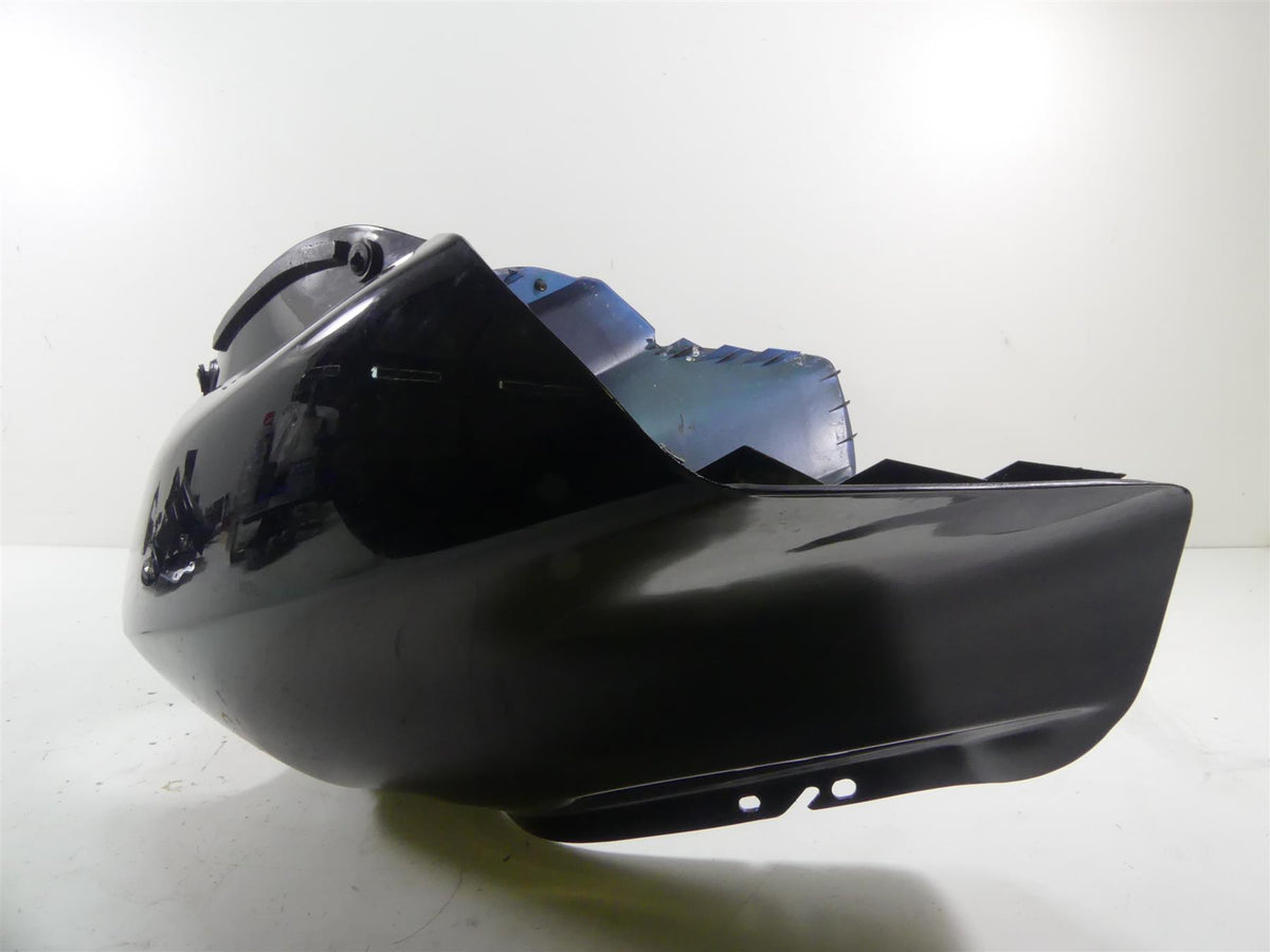 2011 Harley Touring FLTRX Road Glide Front Nose Fairing Cover Cowl 58738-08 {{ shop.shopifyCountryName }} - Mototech271