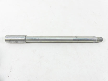 2016 Indian Chieftain Dark Horse Straight Front Axle Wheel Spindle 20mm 5138509 {{ shop.shopifyCountryName }} - Mototech271