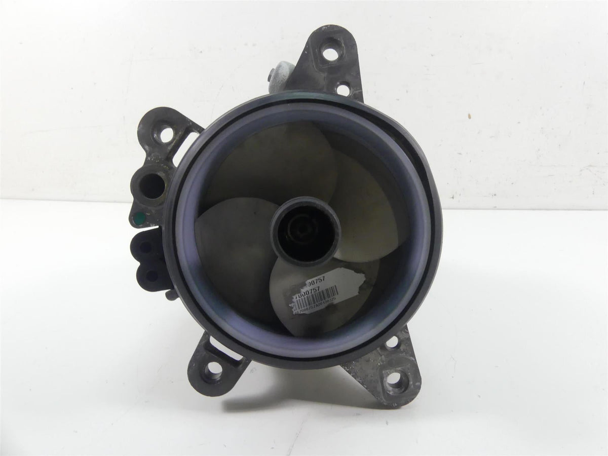 2013 Sea-Doo 4-Tec GTR 215 Jetpump Jet Pump Impeller Set 267000540 267000757 {{ shop.shopifyCountryName }} - Mototech271