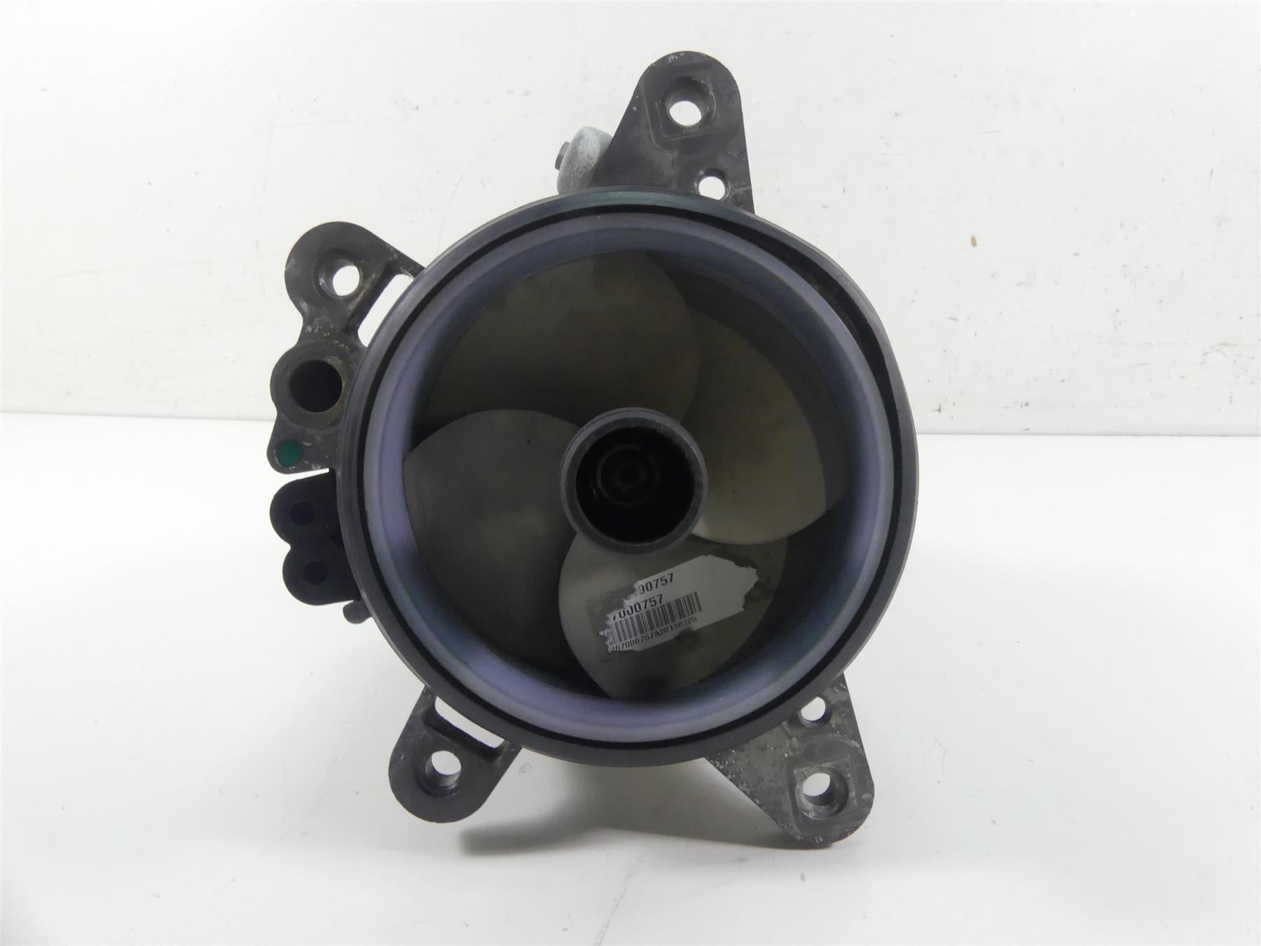2013 Sea-Doo 4-Tec GTR 215 Jetpump Jet Pump Impeller Set 267000540 267000757 {{ shop.shopifyCountryName }} - Mototech271