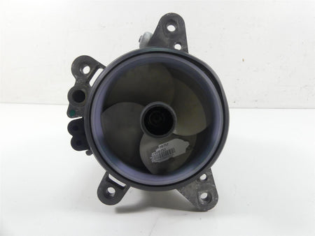 2013 Sea-Doo 4-Tec GTR 215 Jetpump Jet Pump Impeller Set 267000540 267000757 {{ shop.shopifyCountryName }} - Mototech271