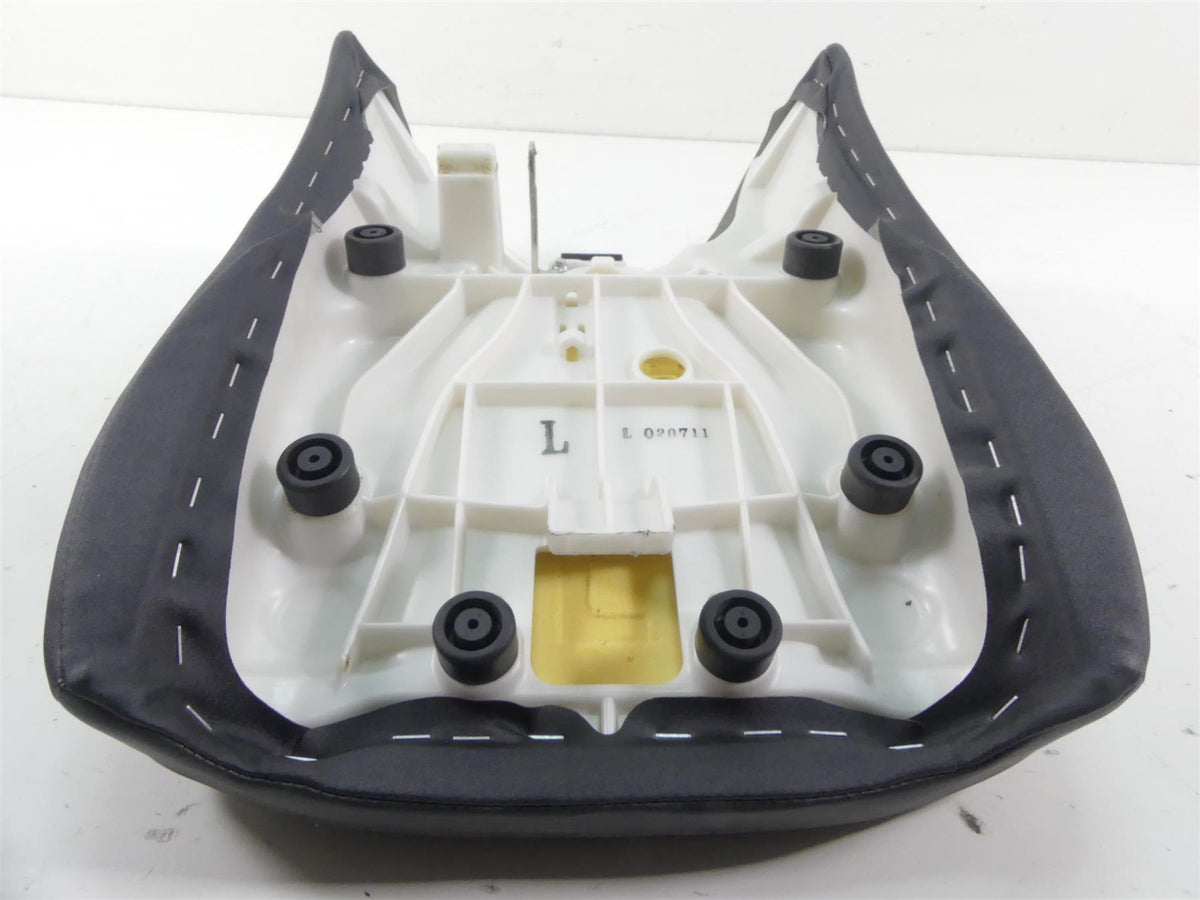 2017 Yamaha XT1200Z Super Tenere Front Rider Driver Seat Saddle 2KB-24710-00-00 {{ shop.shopifyCountryName }} - Mototech271
