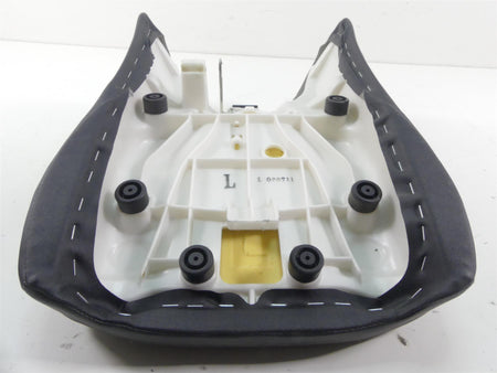 2017 Yamaha XT1200Z Super Tenere Front Rider Driver Seat Saddle 2KB-24710-00-00 {{ shop.shopifyCountryName }} - Mototech271