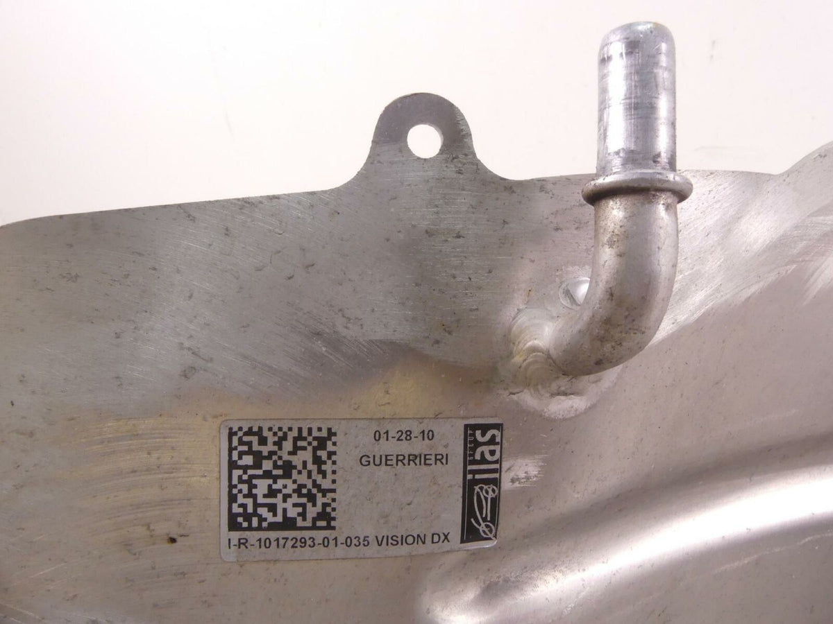 2010 Victory Vision Tour Right Side Fuel Gas Petrol Tank Reservoir 1017293 {{ shop.shopifyCountryName }} - Mototech271