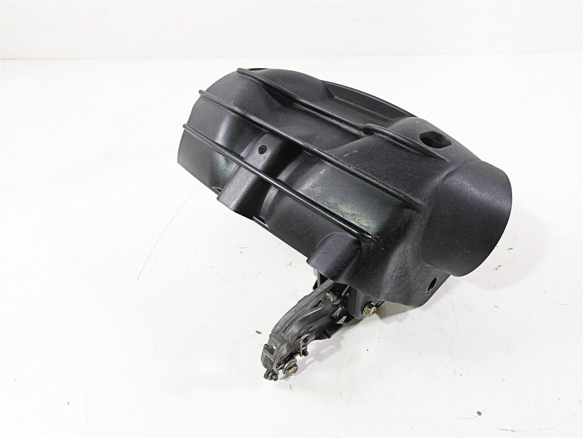2004 Honda Aquatrax R-12X Reverse Gate Assembly 24860-HW3-670 {{ shop.shopifyCountryName }} - Mototech271