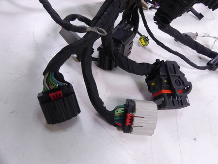 2016 Harley FLD Dyna Switchback 103 Main Wiring Harness Abs 69201534 Rev A {{ shop.shopifyCountryName }} - Mototech271