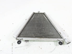 2015 Ducati Panigale 1299 S Lower Water Coolant Radiator 54841211A
