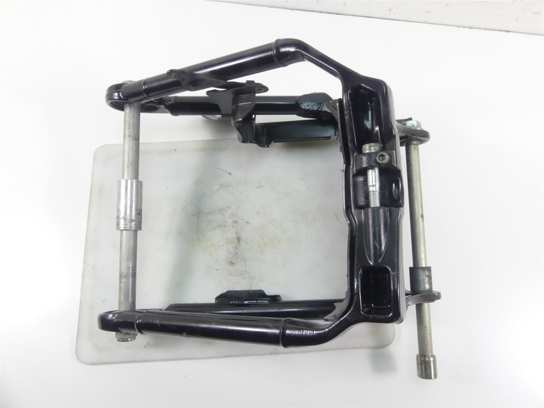 2018 Harley FXBRS Softail Breakout Rear Swingarm Swing Arm 47400100BHP {{ shop.shopifyCountryName }} - Mototech271