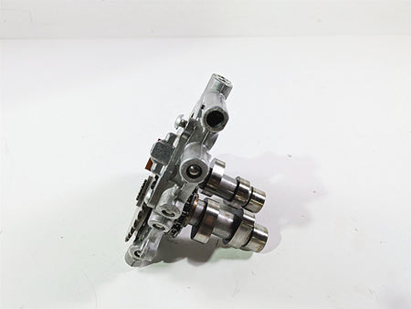 2008 Harley FXDL Dyna Low Rider 105TH Cams Cm Shaft & Holder Plate 25358-03 {{ shop.shopifyCountryName }} - Mototech271