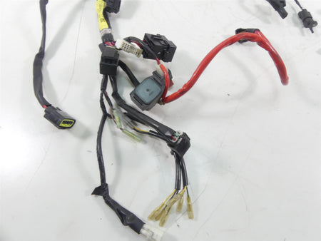 2015 Yamaha MT09 FZ09 Main Wiring Harness Loom -Read 1RC-82590-11 {{ shop.shopifyCountryName }} - Mototech271