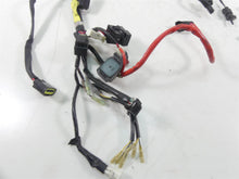 Load image into Gallery viewer, 2015 Yamaha MT09 FZ09 Main Wiring Harness Loom -Read 1RC-82590-11
