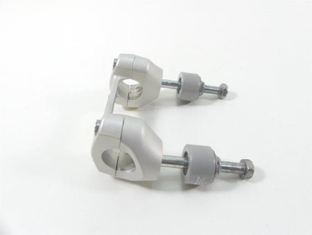 2013 Triumph Street Triple 675R Handlebar Riser Holder SW-Motech T2043215 {{ shop.shopifyCountryName }} - Mototech271