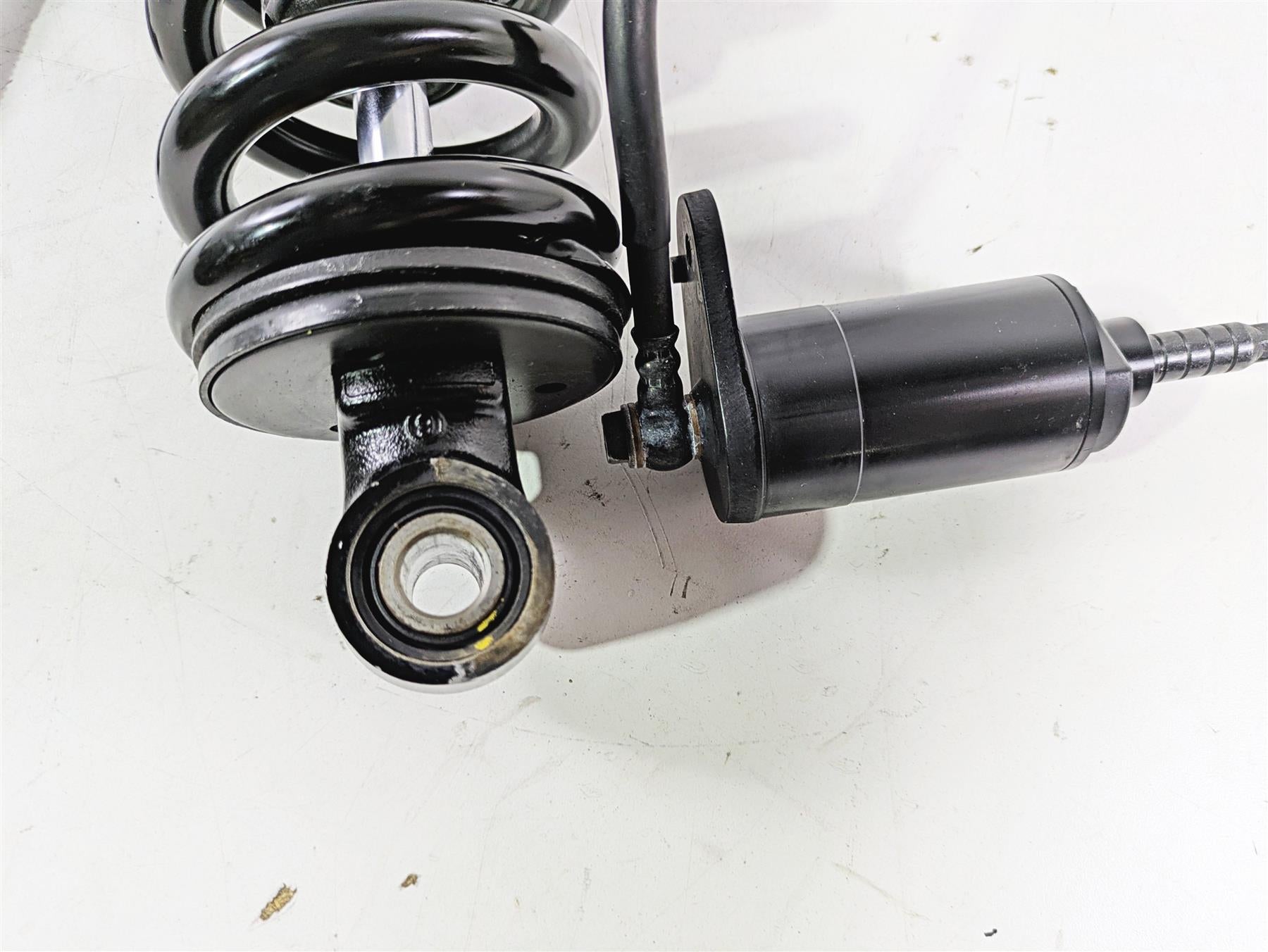 2022 Harley FXLRS Softail Low Rider Rear Shock Damper 9K Only 54000138 {{ shop.shopifyCountryName }} - Mototech271