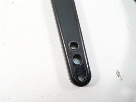 2009 Harley Softail FLSTSB Cross Bones Rear Fender Outer Cover Braces 59824-08 {{ shop.shopifyCountryName }} - Mototech271