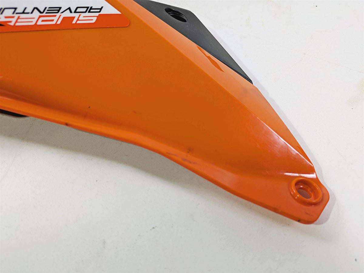 2020 KTM 1290 Super Adventure R Tail Side Fairing Cover Set 60308044000 {{ shop.shopifyCountryName }} - Mototech271