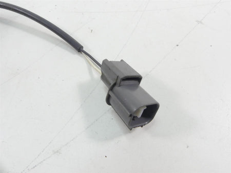 2019 Kawasaki ZX1400 ZX-14R Ninja Rear Abs Brake Wheel Speed Sensor 21176-0060 {{ shop.shopifyCountryName }} - Mototech271