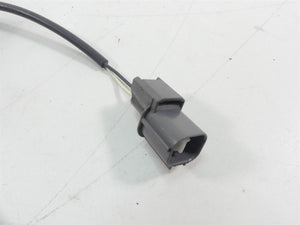 2019 Kawasaki ZX1400 ZX-14R Ninja Rear Abs Brake Wheel Speed Sensor 21176-0060 | Mototech271