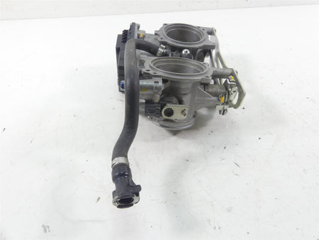 2015 KTM 1290R Super Duke Keihin Throttle Body Bodies Fuel Injection 61341001000 {{ shop.shopifyCountryName }} - Mototech271